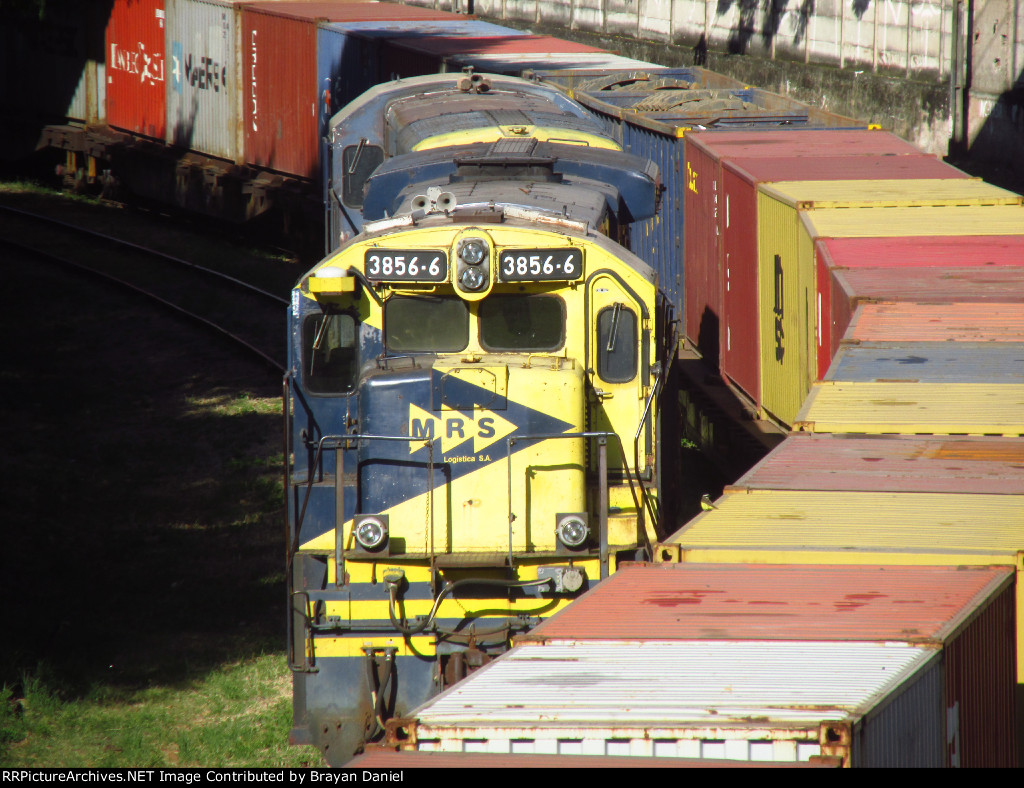 MRSL 3856